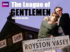 League gentlemen for sale  Delivered anywhere in UK