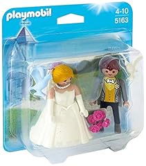 Playmobil 5163 duo gebraucht kaufen  Wird an jeden Ort in Deutschland