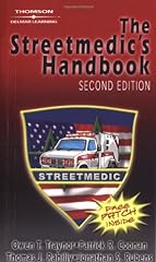 Streetmedic handbook for sale  Delivered anywhere in USA 