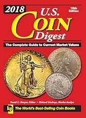 2018 coin digest d'occasion  Livré partout en France
