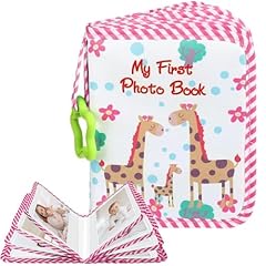 Baby photo album for sale  Delivered anywhere in UK