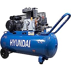 Hyundai hyacb100 compressore usato  Spedito ovunque in Italia 
