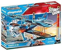 Playmobil air stunt for sale  Delivered anywhere in UK
