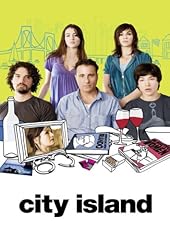 City island for sale  Delivered anywhere in UK