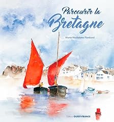 Parcourir bretagne d'occasion  Livré partout en France