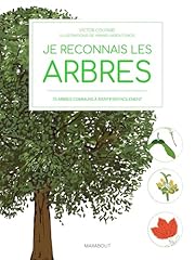 Reconnais arbres d'occasion  Livré partout en France