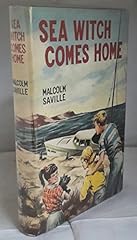 Sea witch comes for sale  Delivered anywhere in UK