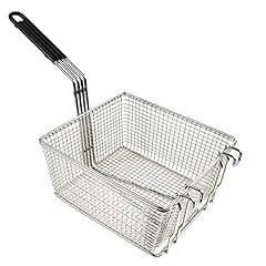 Chip frying basket for sale  Delivered anywhere in UK