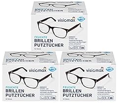 Brillen putztücher feucht gebraucht kaufen  Wird an jeden Ort in Deutschland