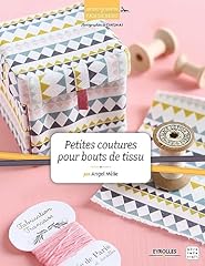 Petites coutures bouts d'occasion  Livré partout en France