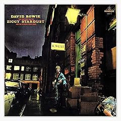 David bowie rise for sale  Delivered anywhere in USA 