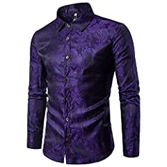 Allthemen men paisley for sale  Delivered anywhere in UK