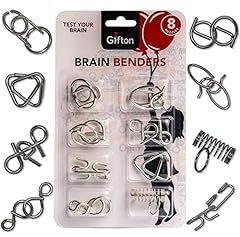 Gifton metal brain for sale  Delivered anywhere in UK