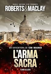 Arma sacra usato  Spedito ovunque in Italia 