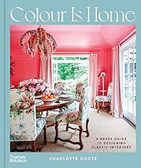 Colour home brave gebraucht kaufen  Wird an jeden Ort in Deutschland