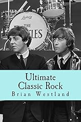 Ultimate classic rock for sale  Delivered anywhere in USA 