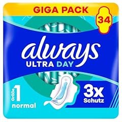 Always ultra day gebraucht kaufen  Wird an jeden Ort in Deutschland
