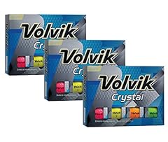 Volvik crystal premium for sale  Delivered anywhere in Ireland