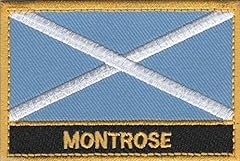Montrose scotland town for sale  Delivered anywhere in UK
