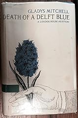 Death delft blue for sale  Delivered anywhere in UK