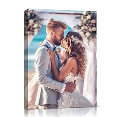 Custom canvas prints for sale  Delivered anywhere in USA 