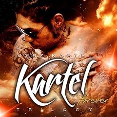 Kartel forever trilogy for sale  Delivered anywhere in UK