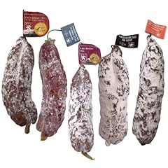 Butcher saucisson selection for sale  Delivered anywhere in UK