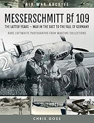 Messerschmitt 109 the d'occasion  Livré partout en France