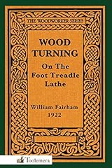 Wood turning for sale  Delivered anywhere in UK
