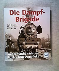 Dampf brigade suche gebraucht kaufen  Wird an jeden Ort in Deutschland