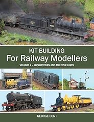 Kit building railway for sale  Delivered anywhere in UK