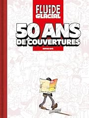 fluide glacial d'occasion  Livré partout en France