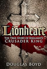 Lionheart true story for sale  Delivered anywhere in UK