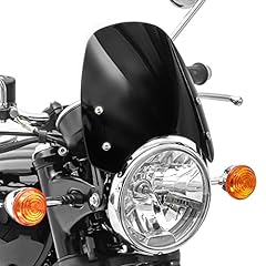 Windschild triumph bonneville gebraucht kaufen  Wird an jeden Ort in Deutschland