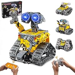 Sillbird technic robot d'occasion  Livré partout en France