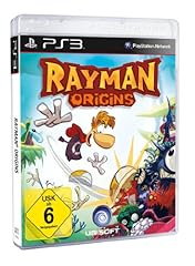 Rayman origins usato  Spedito ovunque in Italia 