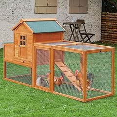 Breltam chicken coop for sale  Delivered anywhere in USA 