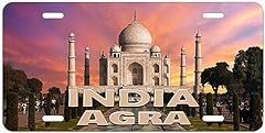 Taj mahal agra for sale  Delivered anywhere in USA 