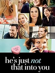 He's Just Not That Into You for sale  Delivered anywhere in UK