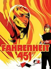 Fahrenheit 451 usato  Spedito ovunque in Italia 