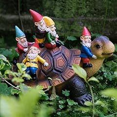 Artooz garden gnome for sale  Delivered anywhere in USA 