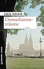 Domschattenträume roman for sale  Delivered anywhere in UK