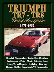 Triumph tr7 tr8 for sale  Delivered anywhere in USA 