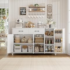Hithos sideboard buffet for sale  Delivered anywhere in USA 