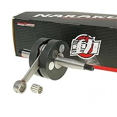 Crankshaft naraku racing for sale  Delivered anywhere in UK