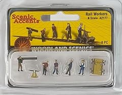 Woodland scenics wa2177 gebraucht kaufen  Wird an jeden Ort in Deutschland