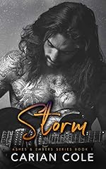 Storm rockstar romance for sale  Delivered anywhere in UK