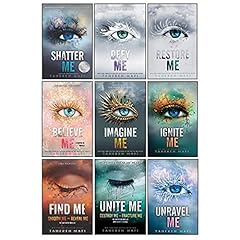 Shatter series collection for sale  Delivered anywhere in USA 