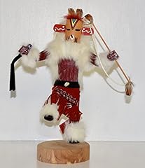 Inch hummingbird kachina for sale  Delivered anywhere in USA 