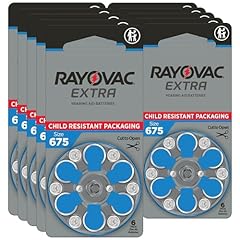 Rayovac extra hearing for sale  Delivered anywhere in USA 